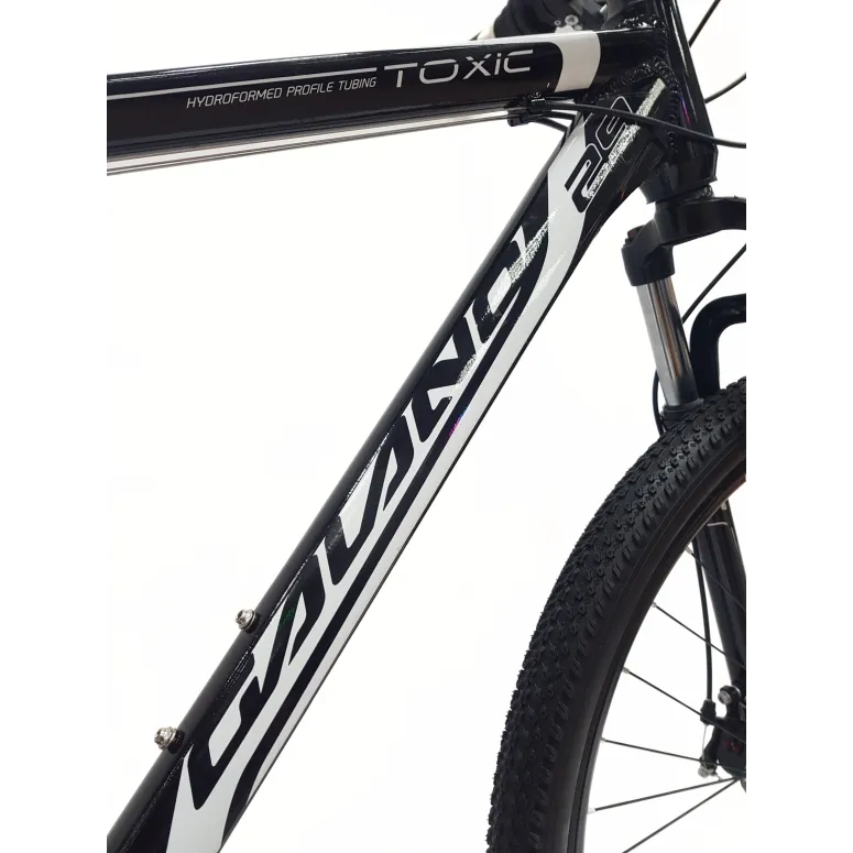 Rower Górski Uniwersalny 29 ALU MTB Tarcze 21 Biegów Revo Dzwonek Stopka