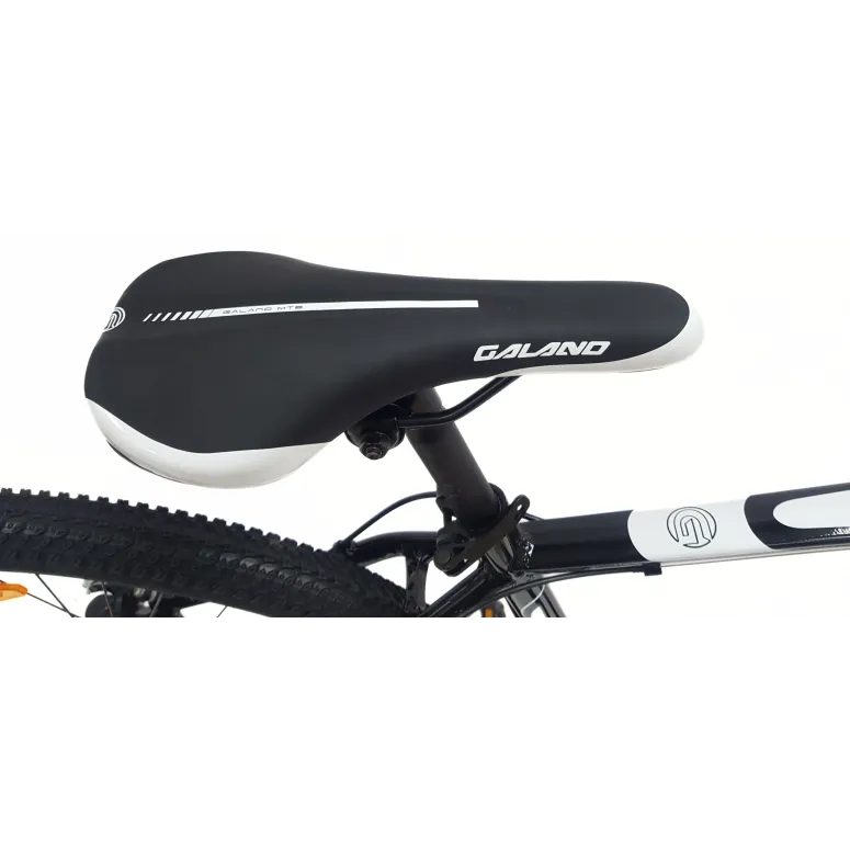 Rower Górski Uniwersalny 29 ALU MTB Tarcze 21 Biegów Revo Dzwonek Stopka