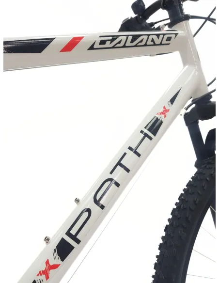 Rower Górski Uniwersalny 26 Młodzieżowy MTB Revo 21 Biegów Góral Dzwonek