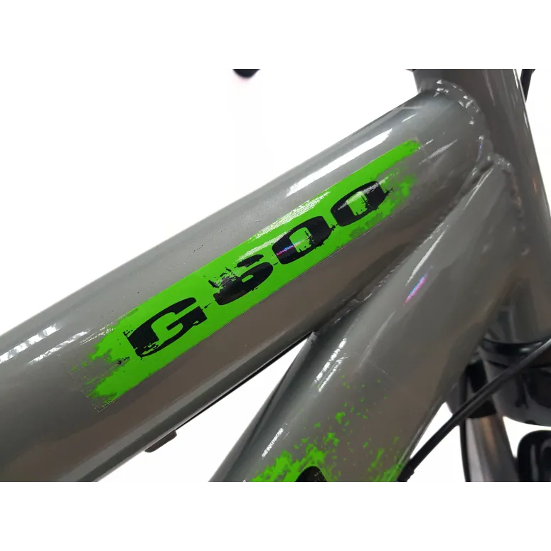 Rower Dirtbike Górski Koła 26 Hamulce Tarczowe Młodzieżowy Damski Męski