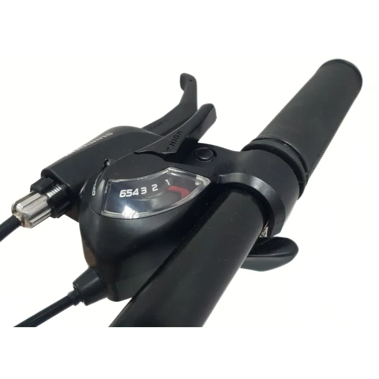 Rower Dirtbike Górski Koła 26 Hamulce Tarczowe Młodzieżowy Damski Męski