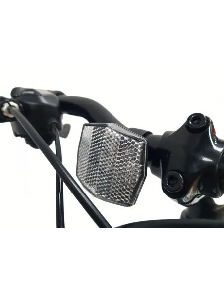 Rower Dirtbike Górski Koła 26 Hamulce Tarczowe Młodzieżowy Damski Męski