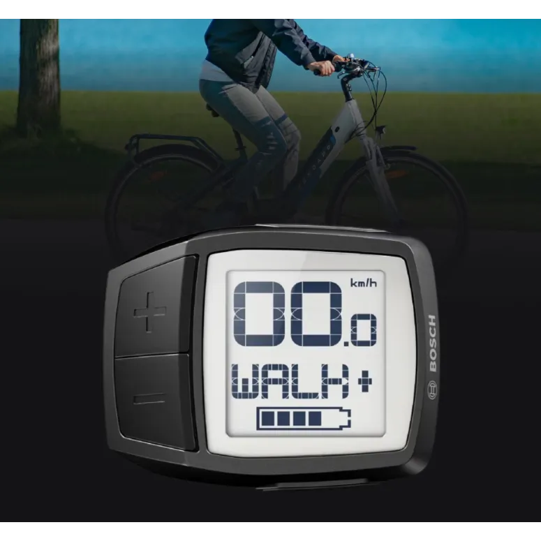 Elektryczny Rower Miejski 28 Damski Męski ALU Wspomaganie 4 Tryby LCD Nexus