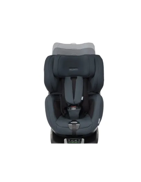Fotelik Samochodowy RECARO 2024 ISOFIX I-size Obrotowy Nosidełko 0-18 kg