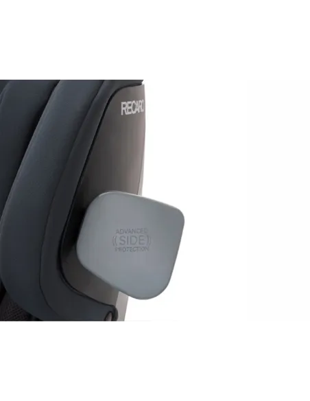 Fotelik Samochodowy RECARO 2024 ISOFIX I-size Obrotowy Nosidełko 0-18 kg