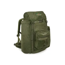 Plecak Myśliwski Marsupio Suede PF Taktyczny Militarny Wojskowy Zielony 45L