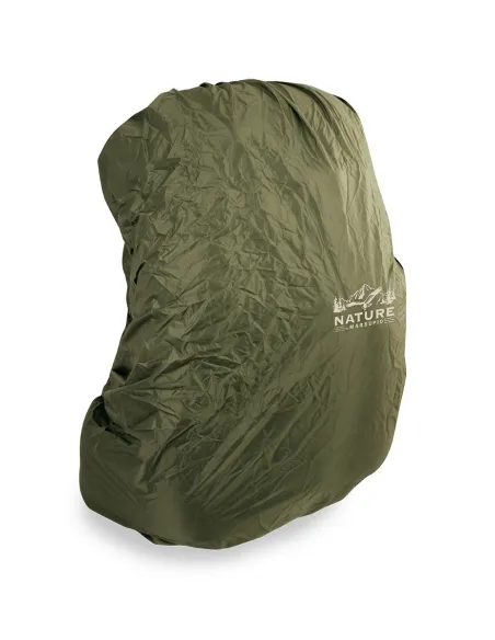 Plecak Myśliwski Marsupio Suede PF Taktyczny Militarny Wojskowy Zielony 45L