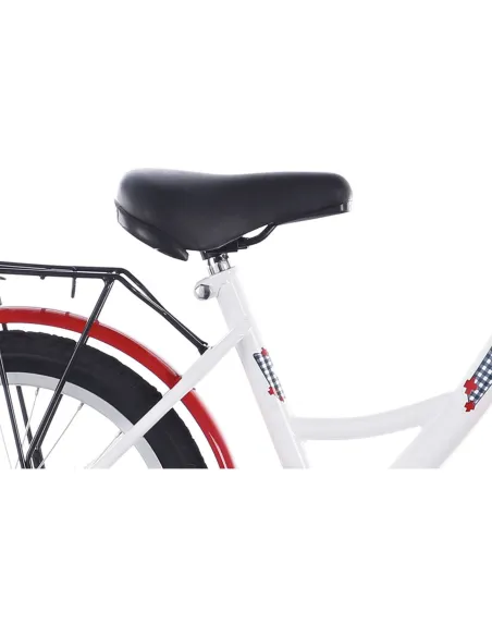 Dziecięcy Rower 16 Kółka Boczne 4+ Kontra Rowerek