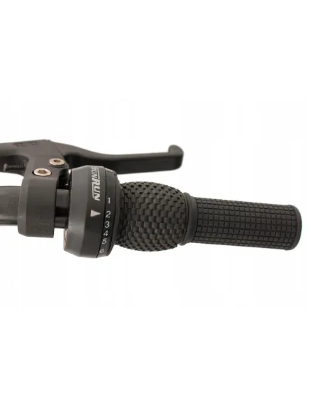 Lekki Rower Dziecięcy 20 Dziewczynki Bezpieczny