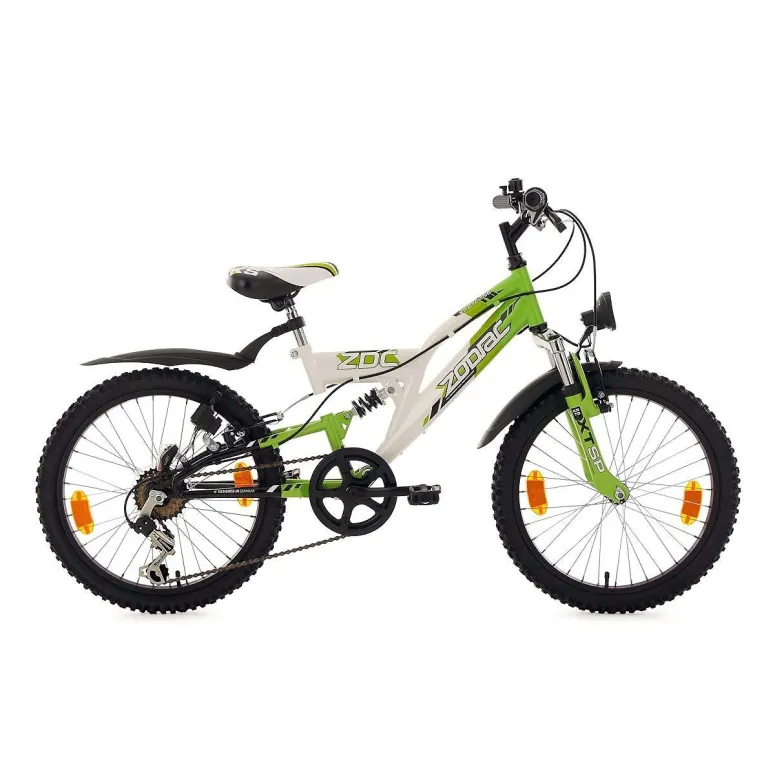 Rower Górski MTB 20 Dziecięcy Amortyzacja Góral