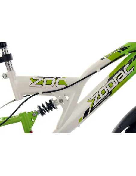 Rower Górski MTB 20 Dziecięcy Amortyzacja Góral