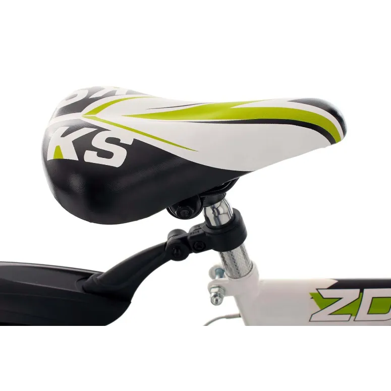 Rower Górski MTB 20 Dziecięcy Amortyzacja Góral