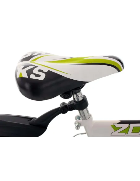 Rower Górski MTB 20 Dziecięcy Amortyzacja Góral