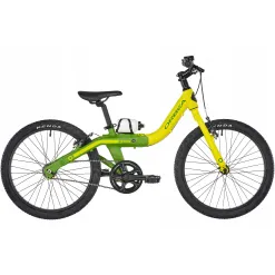 Rower Dziecięcy 20 Regulowany Aluminiowy Chłopca