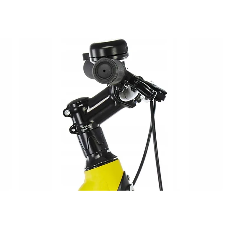 Rower Dziecięcy 20 Regulowany Aluminiowy Chłopca