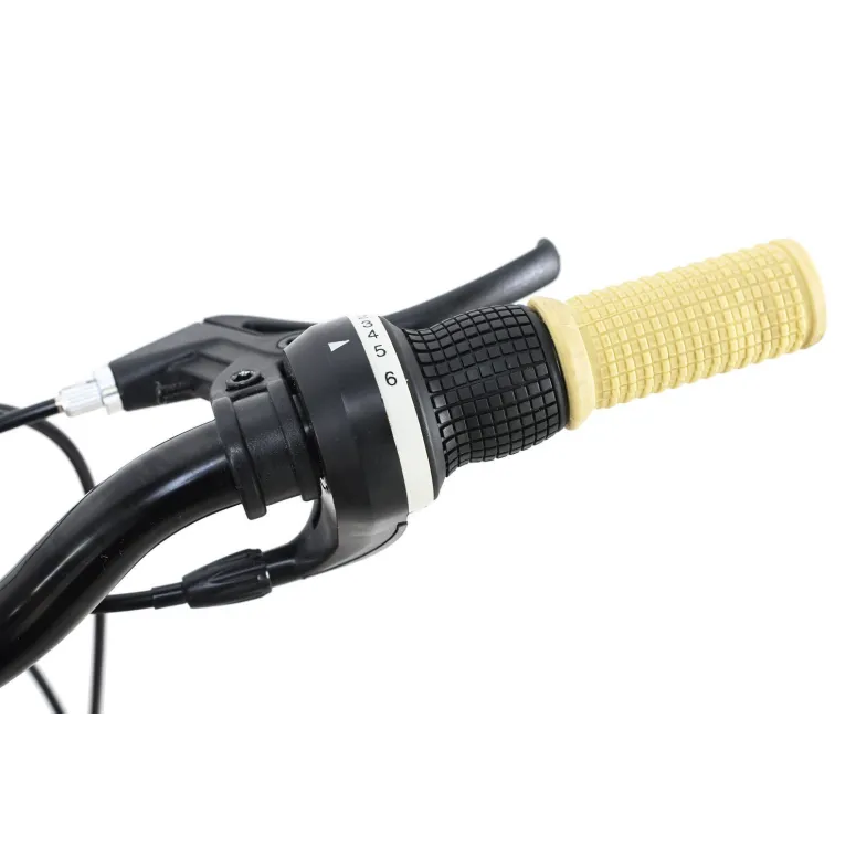 Miejski Rowerek Dziecięcy 20 Dziewczynki Akcesoria