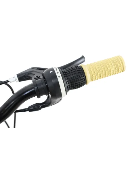 Miejski Rowerek Dziecięcy 20 Dziewczynki Akcesoria