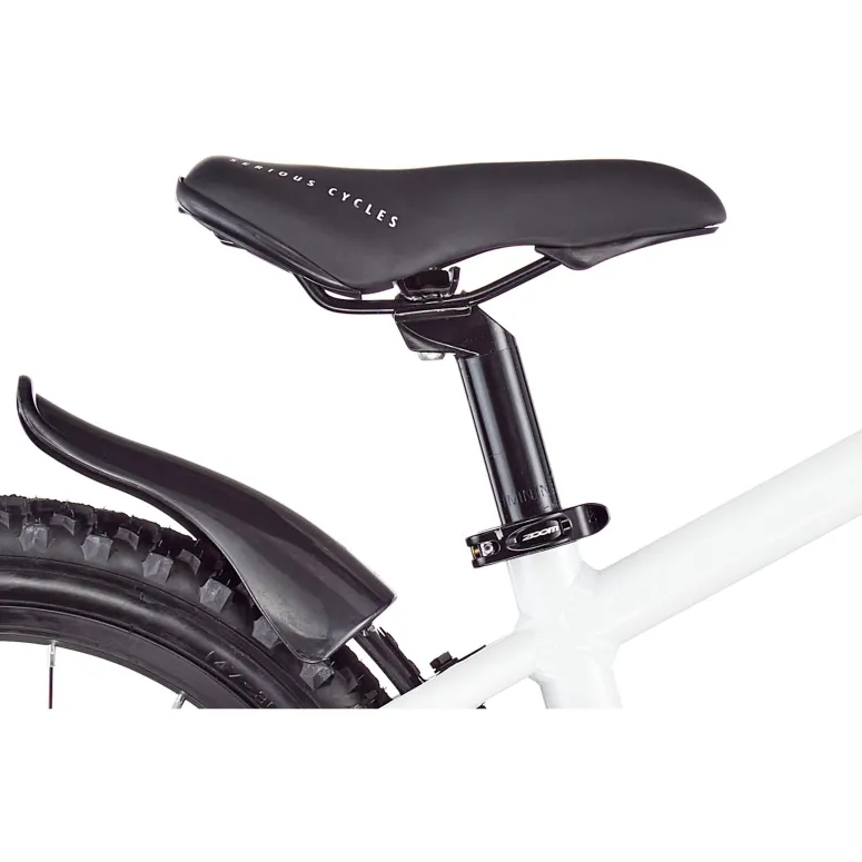 Dziecięcy Rowerek 16 Aluminiowy Lekki Dziewczęcy