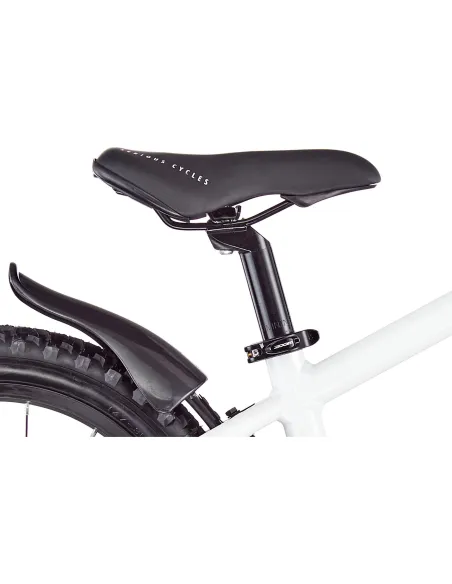 Dziecięcy Rowerek 16 Aluminiowy Lekki Dziewczęcy