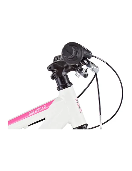 Rowerek Dziecięcy Górski 20 Dziewczynki Aluminiowy