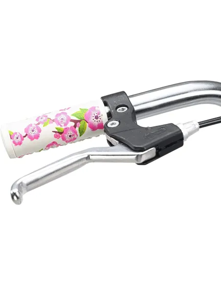 Dziewczęcy Rower Miejski 20 Beach Cruiser V-brake 5+