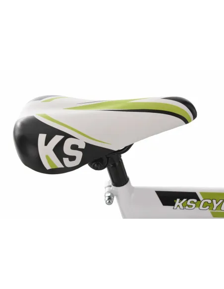 Dziecięcy Rowerek Górski Chłopca 18 Amortyzacja