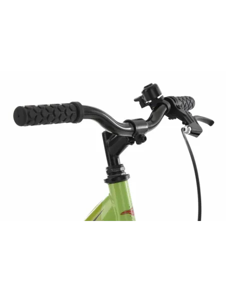 Dziecięcy Rowerek Górski Chłopca 18 Amortyzacja