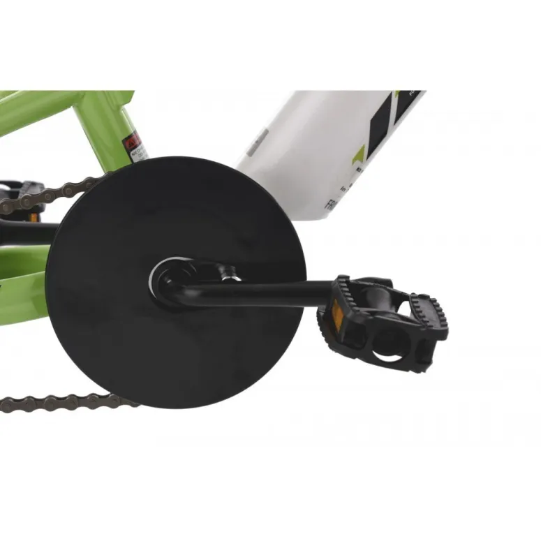 Rower Górski Chłopca MTB 16 Dziecięcy Amortyzacja