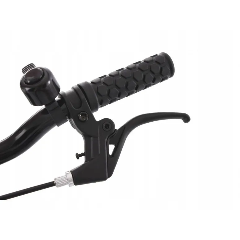 Rower Górski Chłopca MTB 16 Dziecięcy Amortyzacja