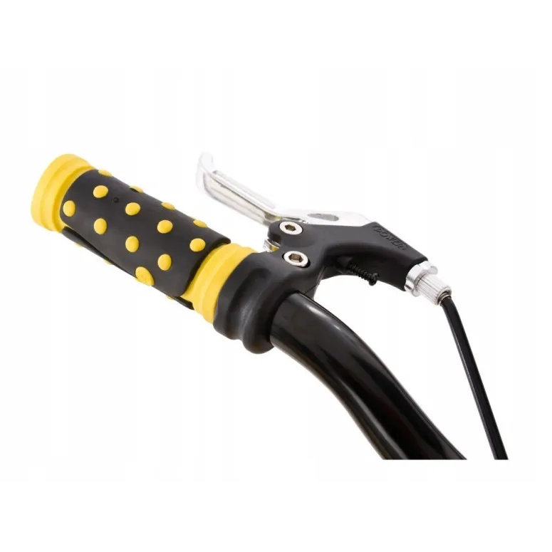 Dziecięcy Rower Górski Krazy Amortyzacja 18 Kontra