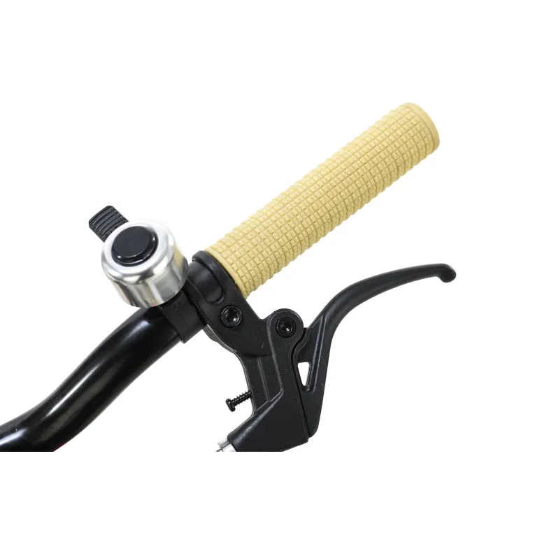 Rowerek Dziecięcy 20 Dziewczynki Miejski 6 Biegów