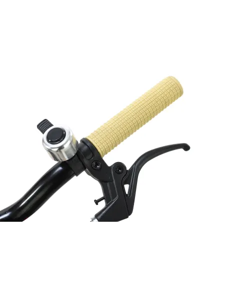 Rowerek Dziecięcy 20 Dziewczynki Miejski 6 Biegów