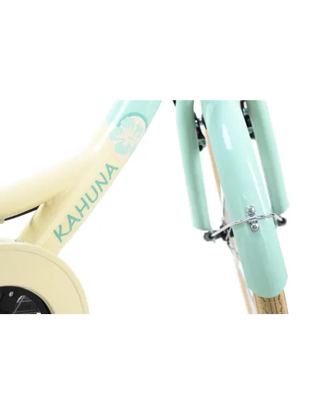 Rowerek Dziecięcy 20 Dziewczynki Miejski 6 Biegów