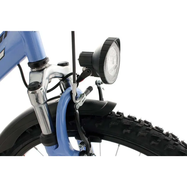 Rowerek Górski 20 Dziecięcy Chłopięcy Góral