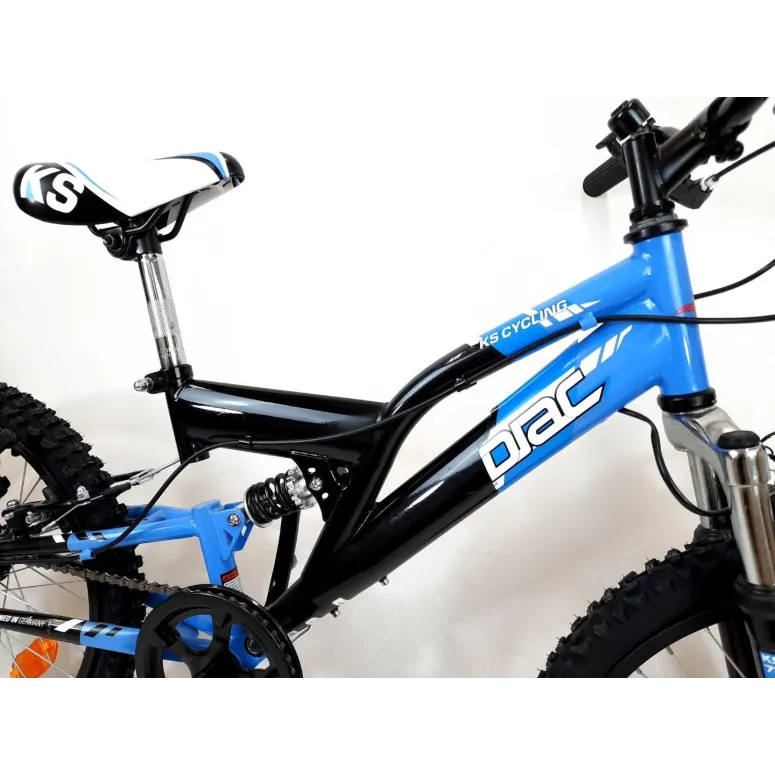 Rowerek Górski 20 Dziecięcy Chłopięcy Góral