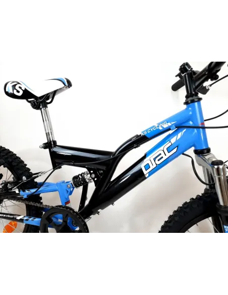 Rowerek Górski 20 Dziecięcy Chłopięcy Góral