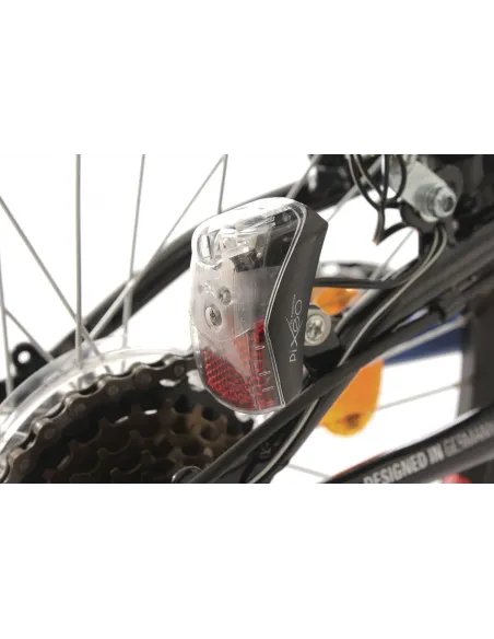 Rowerek Górski 20 Dziecięcy Chłopięcy Góral