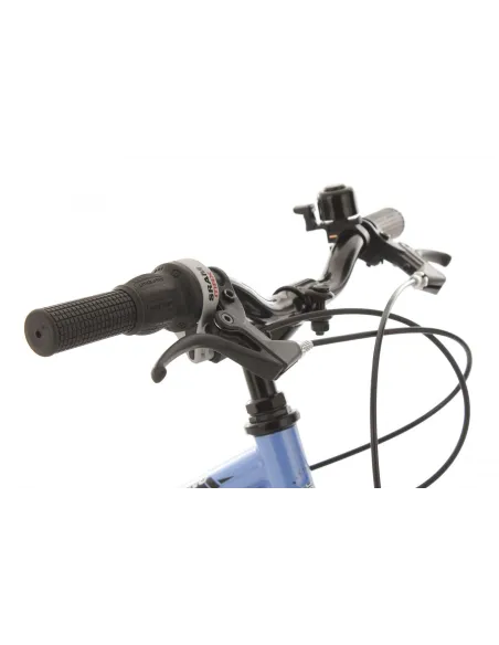 Rowerek Górski 20 Dziecięcy Chłopięcy Góral