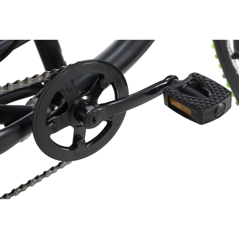 Rower Górski Dziecięcy Chłopca 20 Błotniki Tarcze