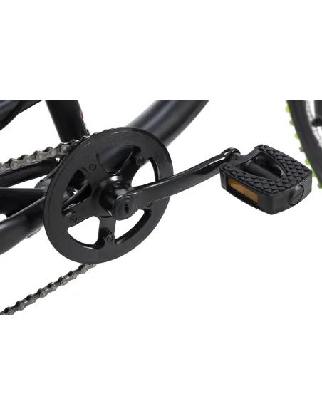 Rower Górski Dziecięcy Chłopca 20 Błotniki Tarcze