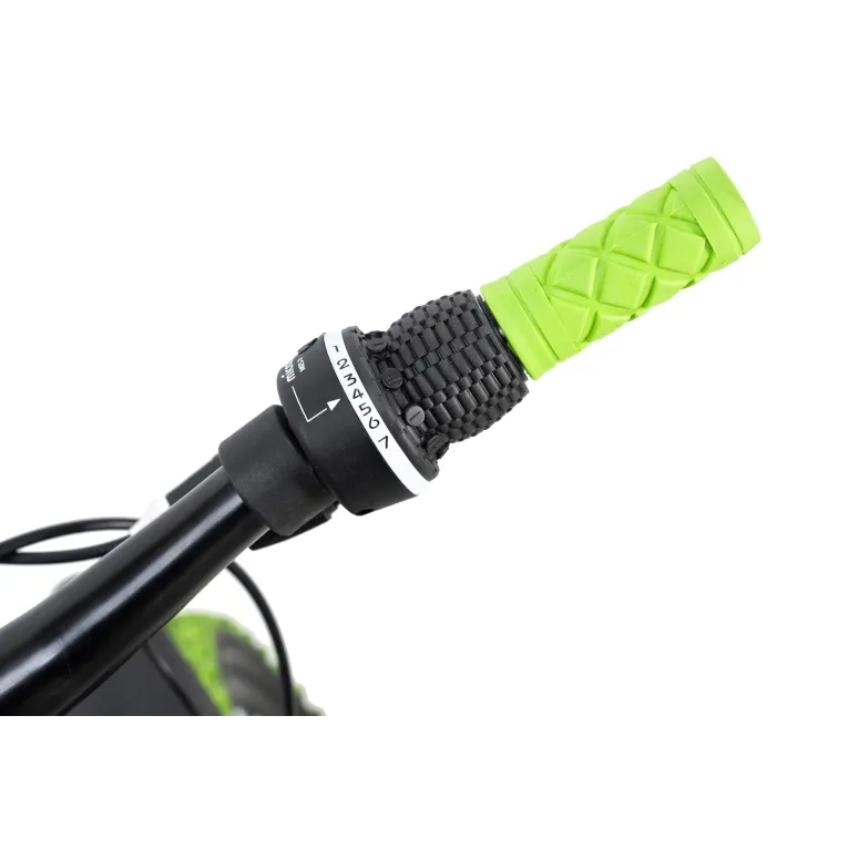 Rower Górski Dziecięcy Chłopca 20 Błotniki Tarcze