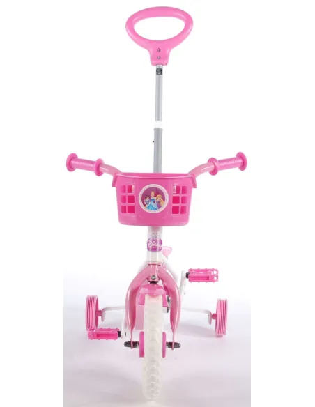 Rowerek Dziecięcy 10 Dziewczynki Disney Księżniczki