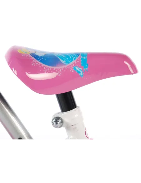 Rowerek Dziecięcy 10 Dziewczynki Disney Księżniczki