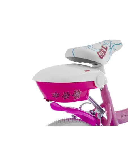 Rowerek Dziecięcy Dziewczęcy 14 Disney Księżniczki