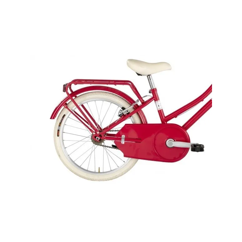 Rower Dziecięcy Miejski 20 Dziewczęcy