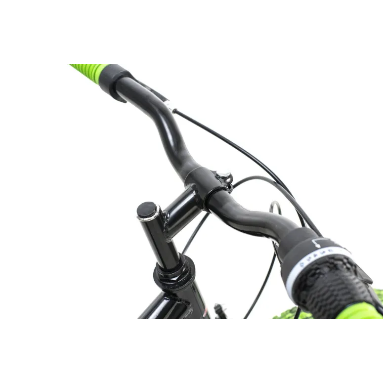 Dziecięcy Rower Górski Chłopięcy 20 MTB 6 Biegów