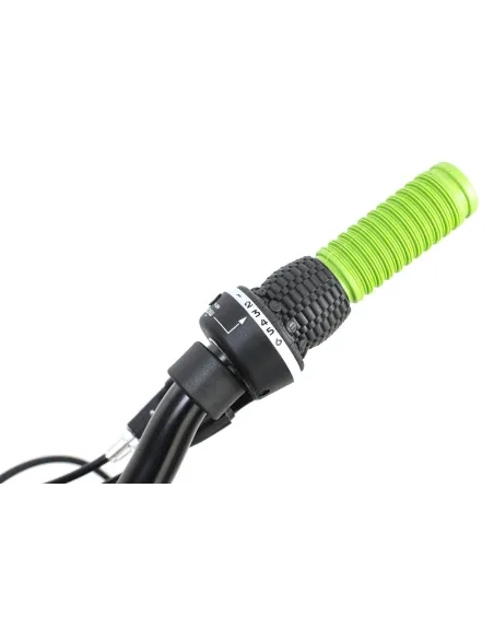 Dziecięcy Rower Górski Chłopięcy 20 MTB 6 Biegów