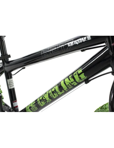 Dziecięcy Rower Górski Chłopięcy 20 MTB 6 Biegów