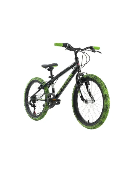 Dziecięcy Rower Górski Chłopięcy 20 MTB 6 Biegów