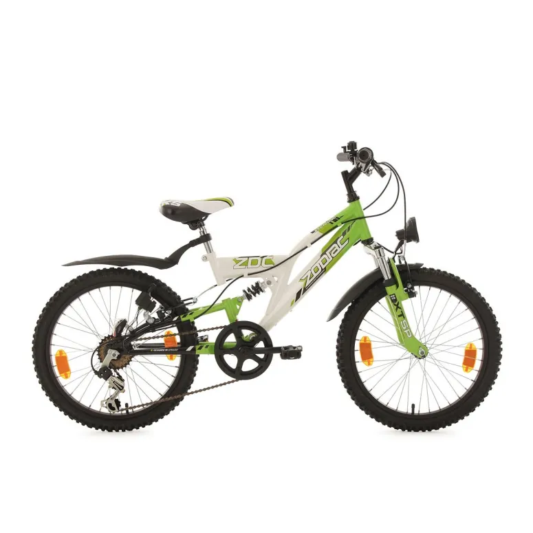 Dziecięcy Rower Górski 20 Amortyzacja Przerzutki